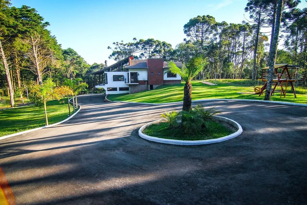 Casa, 3 quartos, 236 m² - Foto 10