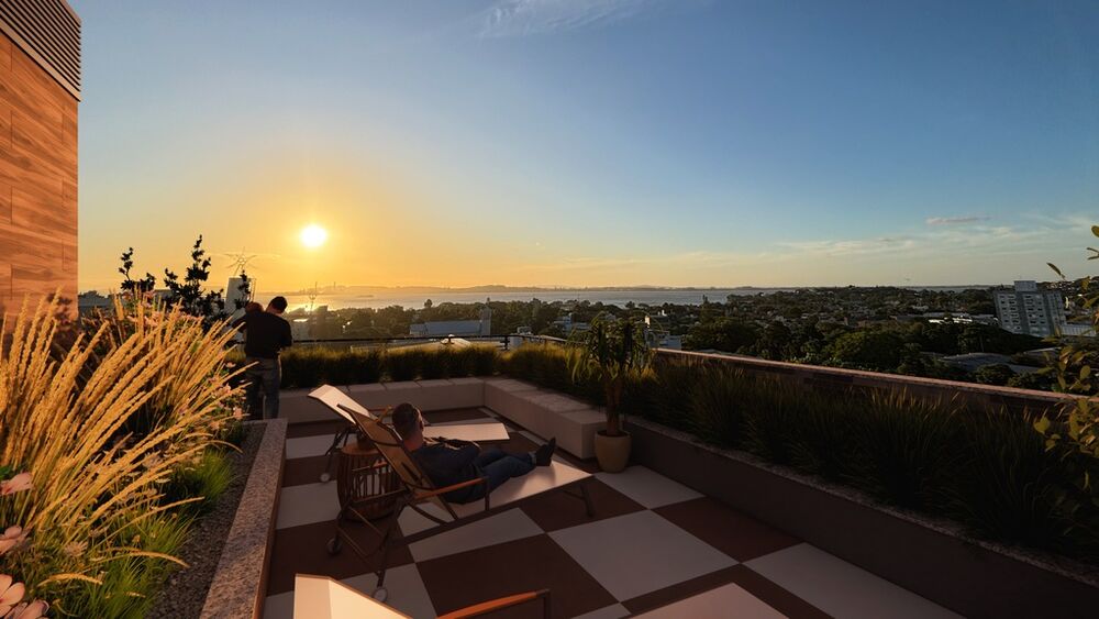 Apartamento à venda com 2 quartos, 122m² - Foto 7