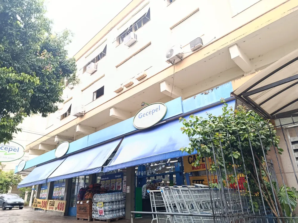Apartamento, 3 quartos, 125 m² - Foto 1