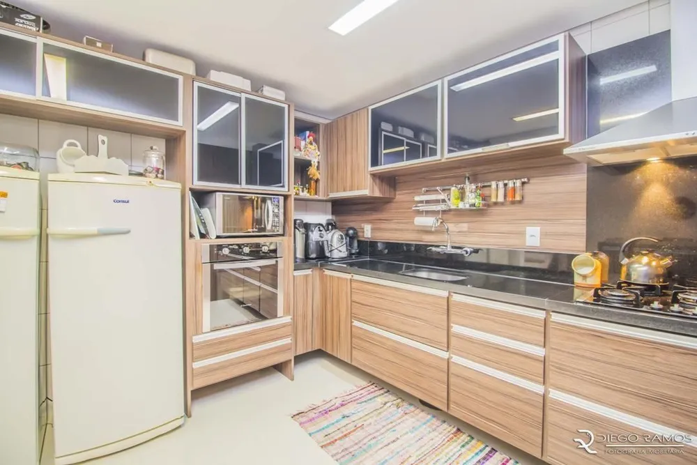 Casa, 3 quartos, 278 m² - Foto 2