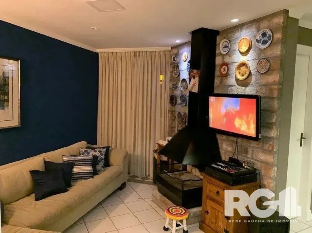 Sala-Conjunto, 157 m² - Foto 4