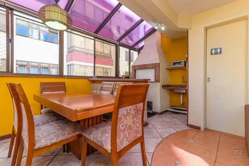 Cobertura, 2 quartos, 99 m² - Foto 4