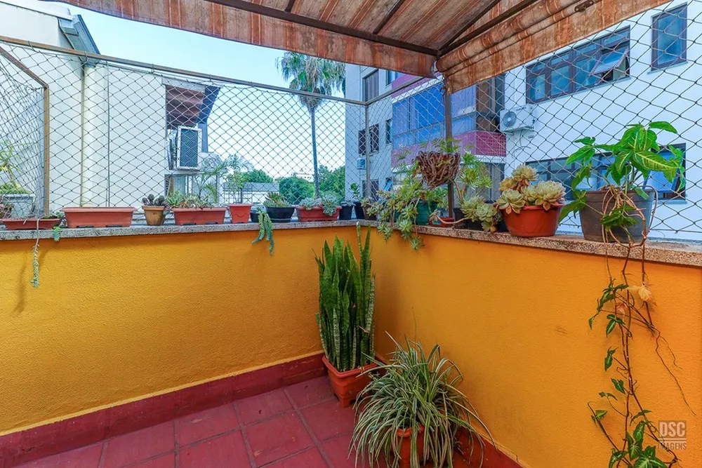 Cobertura, 2 quartos, 99 m² - Foto 6