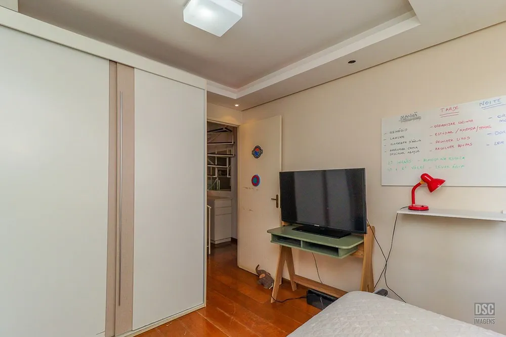 Cobertura, 2 quartos, 99 m² - Foto 5