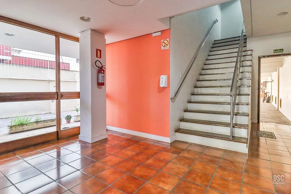 Cobertura, 2 quartos, 99 m² - Foto 1