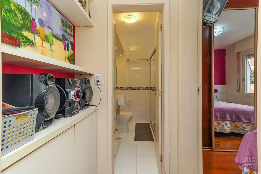 Cobertura, 2 quartos, 99 m² - Foto 3