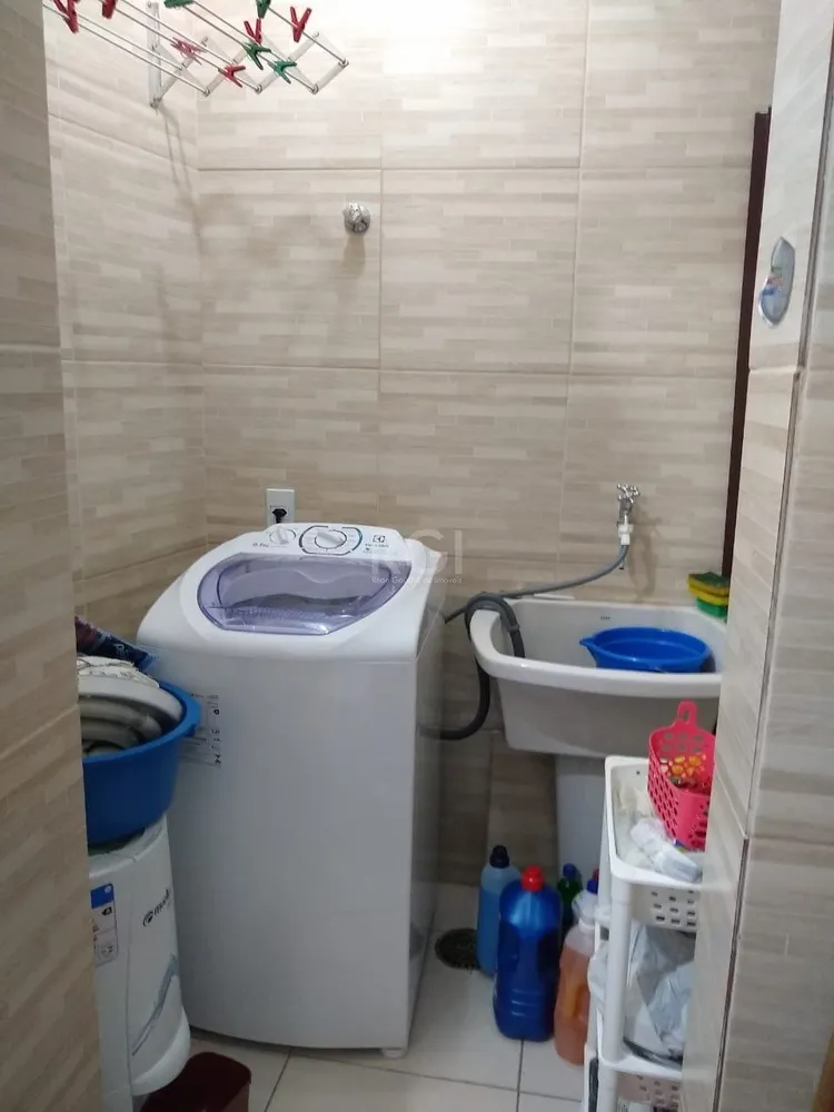 Apartamento, 1 quarto, 37 m² - Foto 5