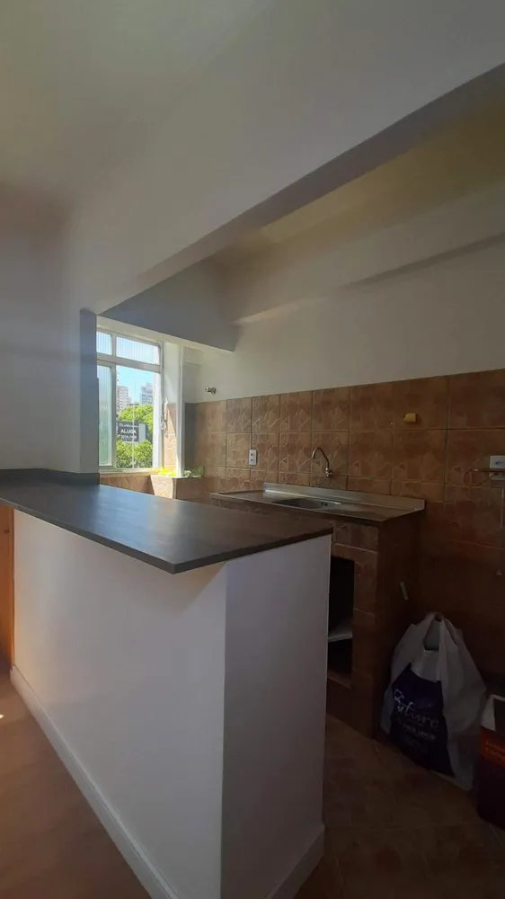 Apartamento, 1 quarto, 37 m² - Foto 1