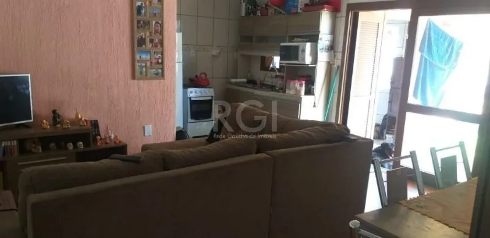 Sala-Conjunto, 52 m² - Foto 2