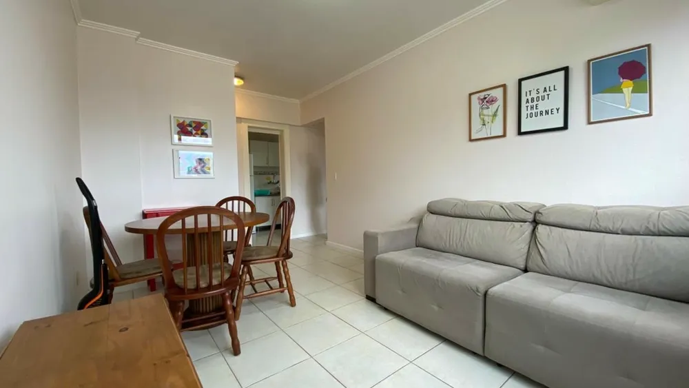 Apartamento, 1 quarto, 41 m² - Foto 2