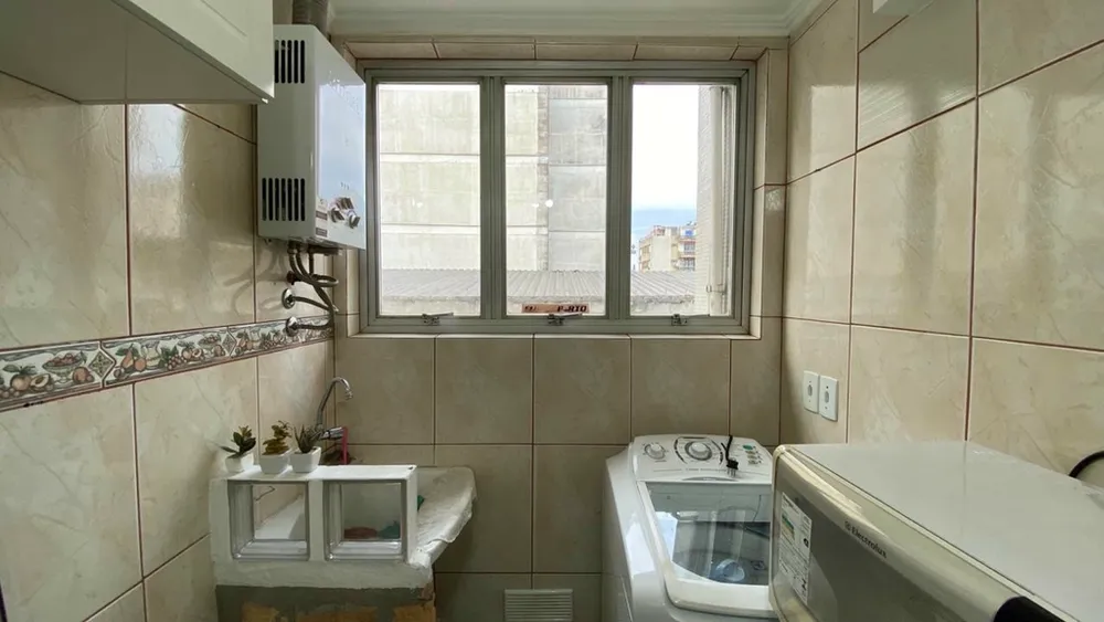 Apartamento, 1 quarto, 41 m² - Foto 4