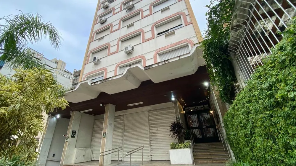 Apartamento, 1 quarto, 41 m² - Foto 1