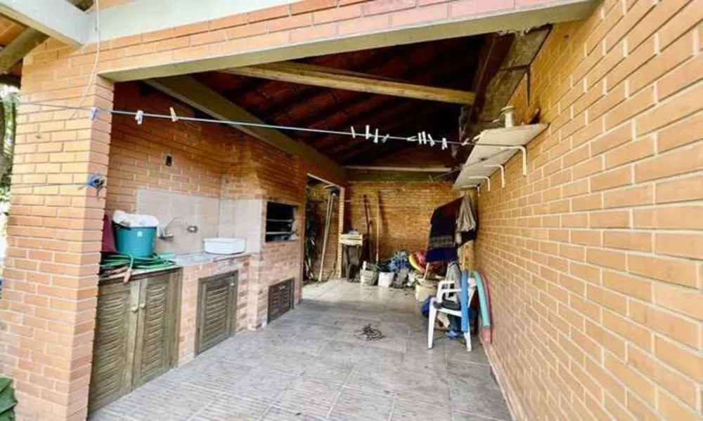 Casa, 2 quartos, 132 m² - Foto 3