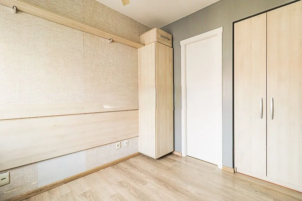 Apartamento, 3 quartos, 66 m² - Foto 1