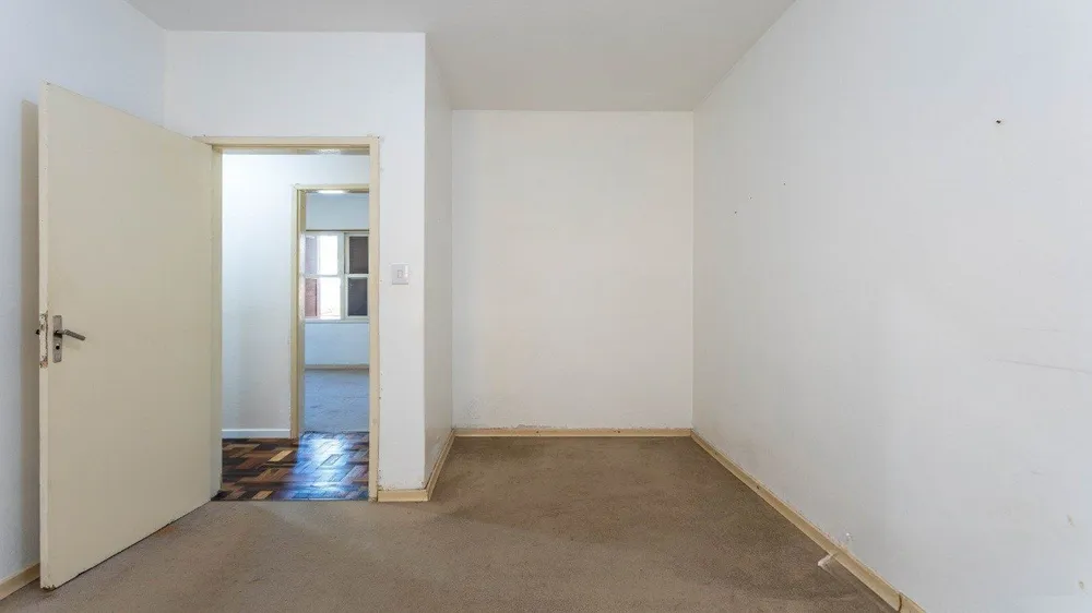 Apartamento, 2 quartos, 57 m² - Foto 1