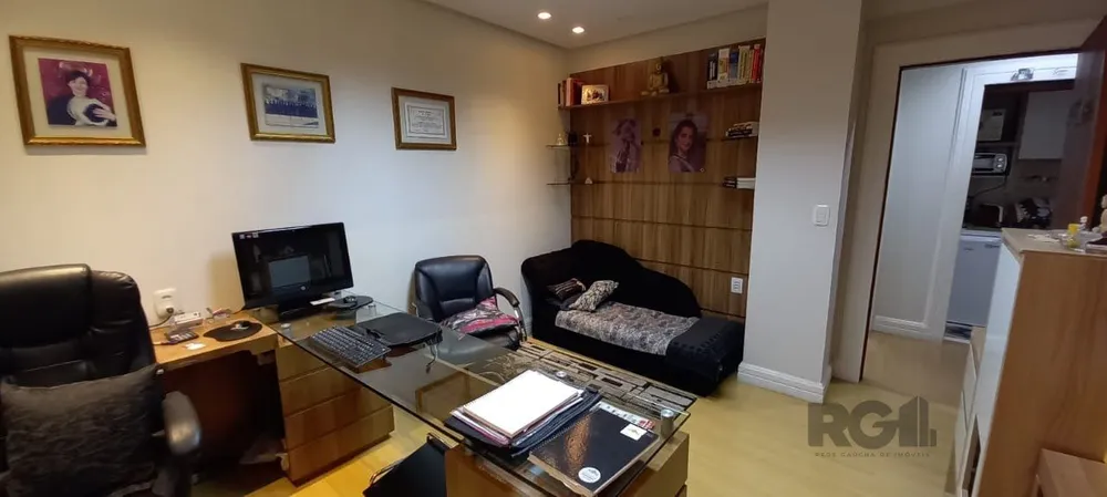 Sala-Conjunto, 108 m² - Foto 1