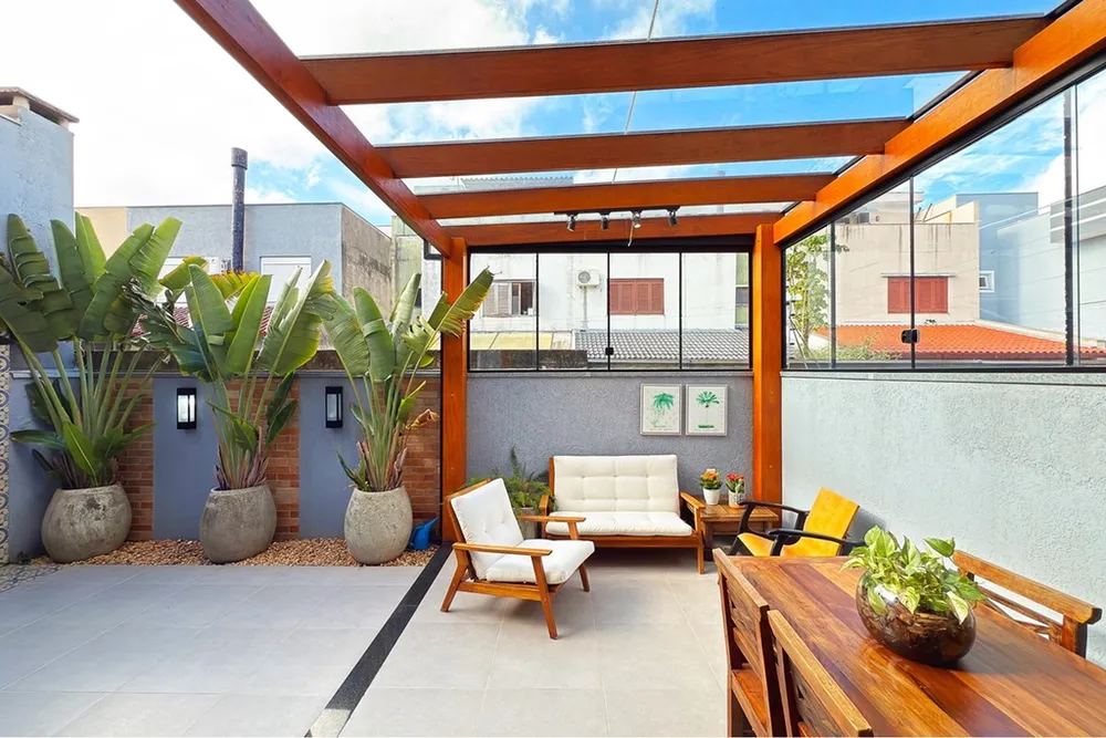 Casa, 3 quartos, 143 m² - Foto 8