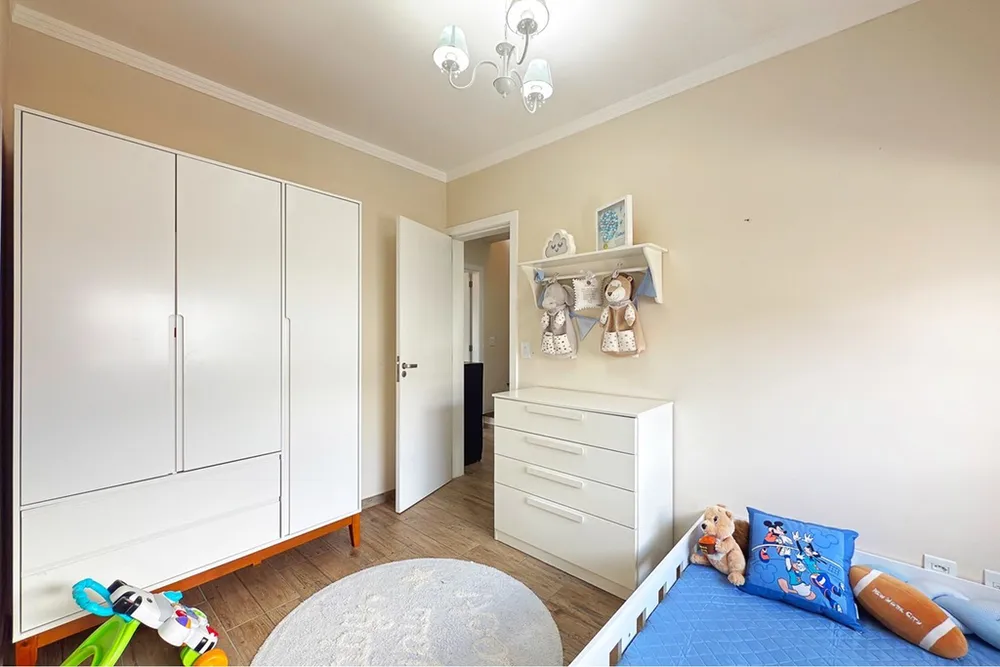 Casa, 3 quartos, 143 m² - Foto 2
