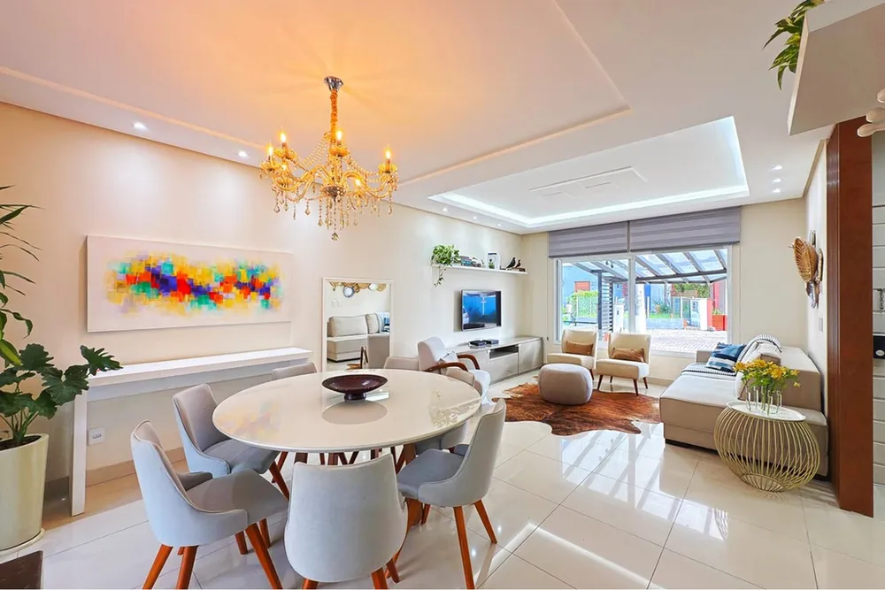 Casa, 3 quartos, 143 m² - Foto 7