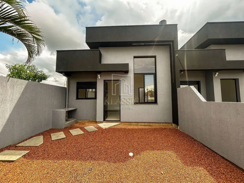 Casa, 3 quartos, 81 m² - Foto 3