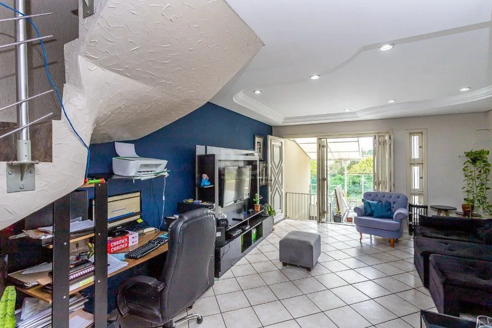 Casa, 4 quartos, 301 m² - Foto 4