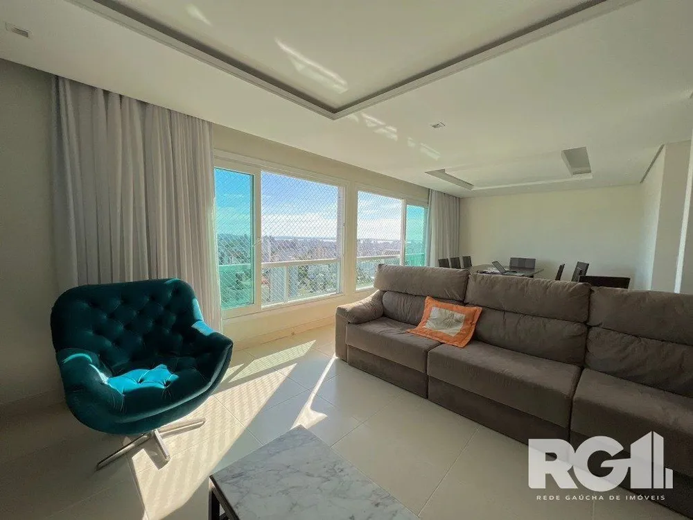 Apartamento, 3 quartos, 128 m² - Foto 1