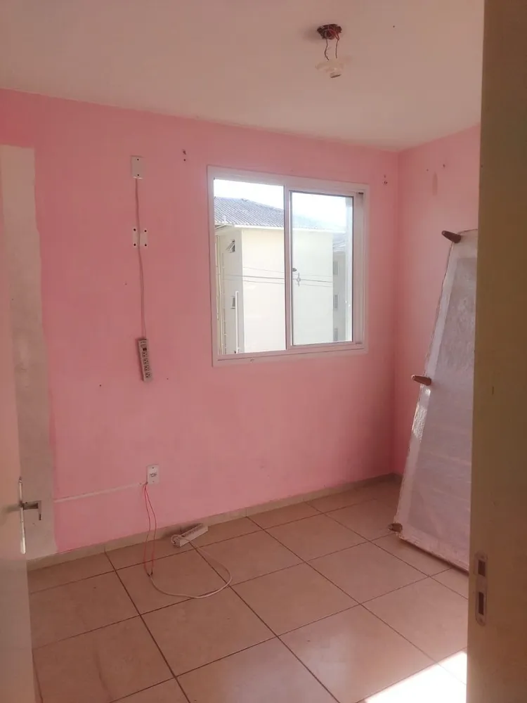 Apartamento, 2 quartos, 47 m² - Foto 7