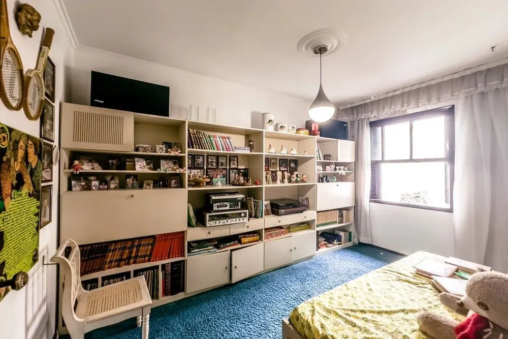 Casa, 3 quartos, 286 m² - Foto 6