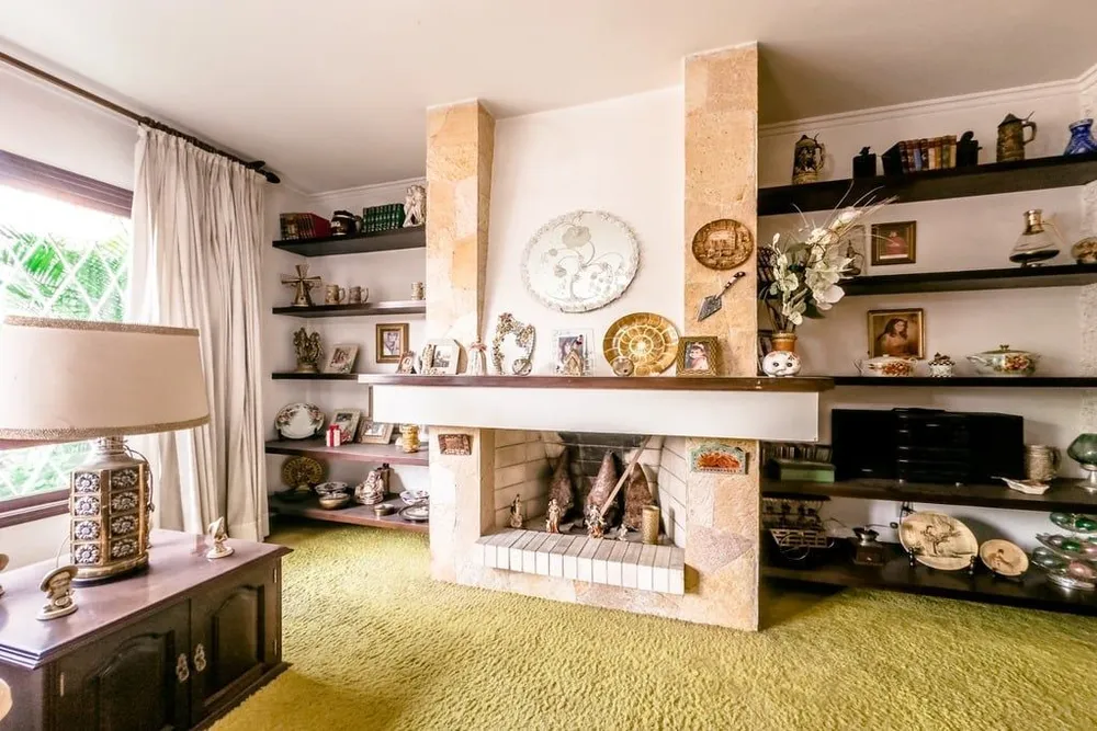 Casa, 3 quartos, 286 m² - Foto 8