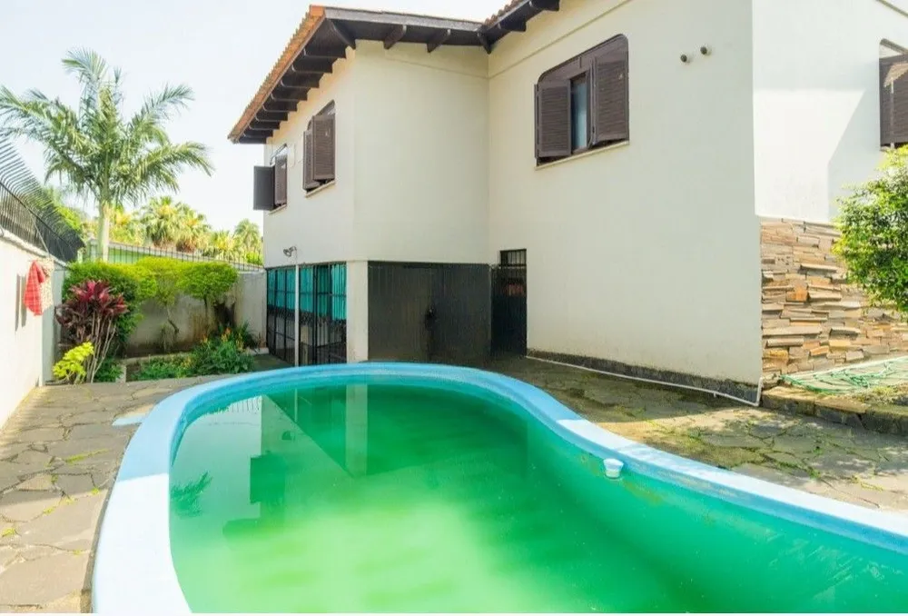 Casa, 3 quartos, 169 m² - Foto 2