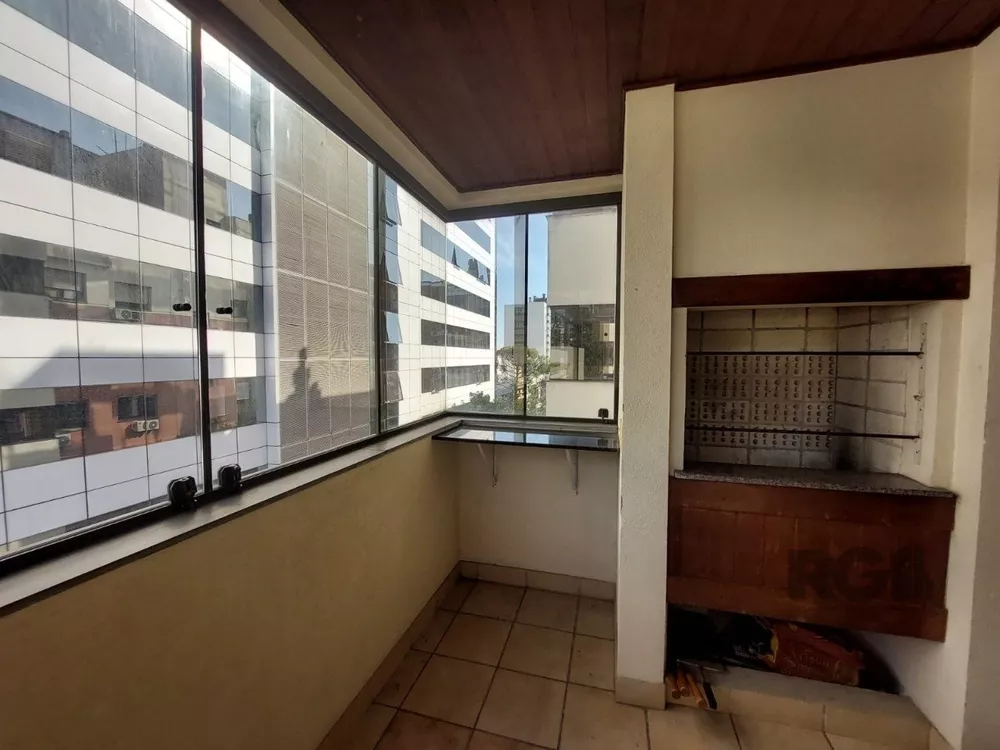 Apartamento à venda com 3 quartos, 83m² - Foto 3