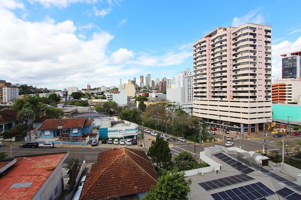 Apartamento à venda com 3 quartos, 187m² - Foto 2