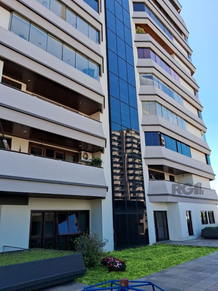 Apartamento à venda com 3 quartos, 187m² - Foto 1