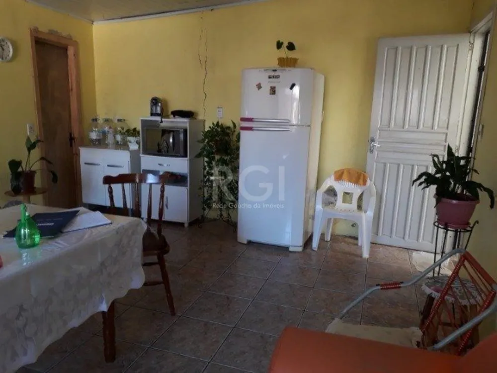 Casa, 3 quartos, 151 m² - Foto 1