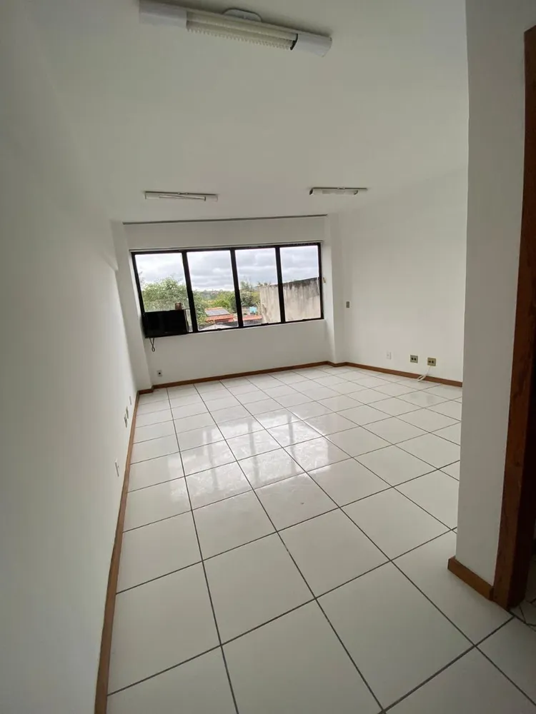 Sala-Conjunto, 27 m² - Foto 2