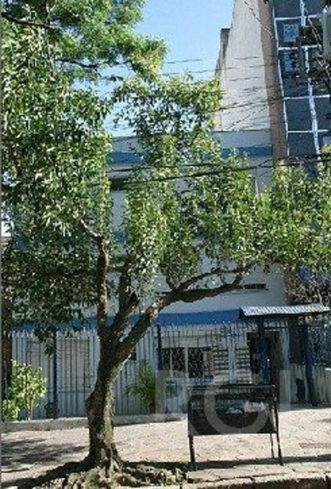 Apartamento, 1 quarto, 24 m² - Foto 5
