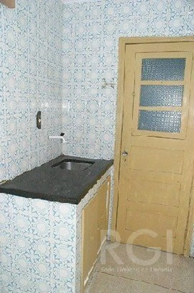 Apartamento, 1 quarto, 26 m² - Foto 1