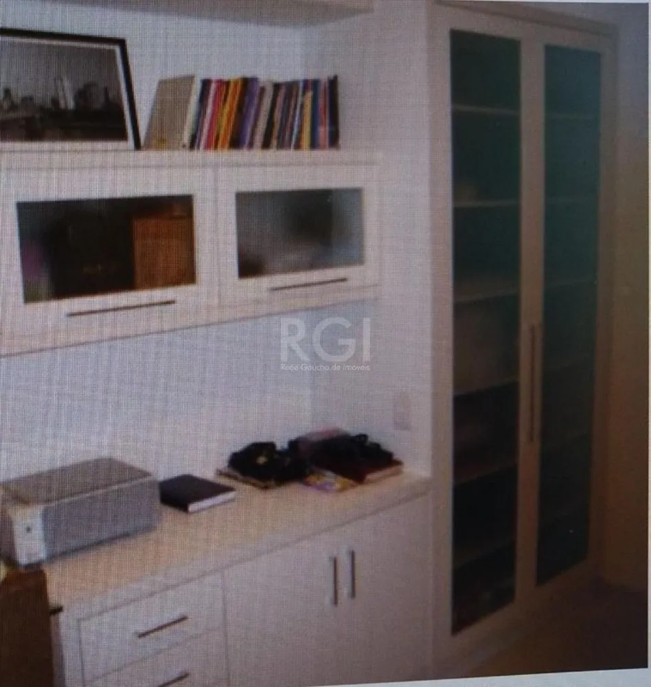 Apartamento, 3 quartos, 95 m² - Foto 2