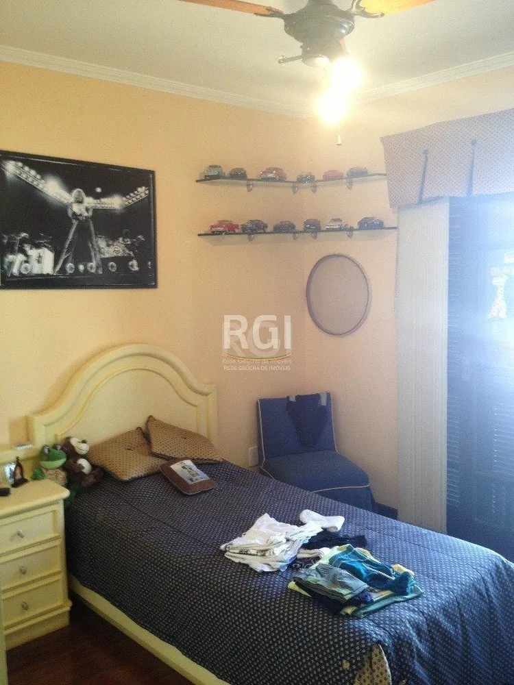 Apartamento, 3 quartos, 95 m² - Foto 2