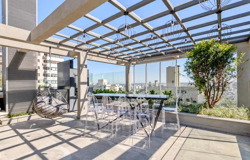 Apartamento, 1 quarto, 41 m² - Foto 6