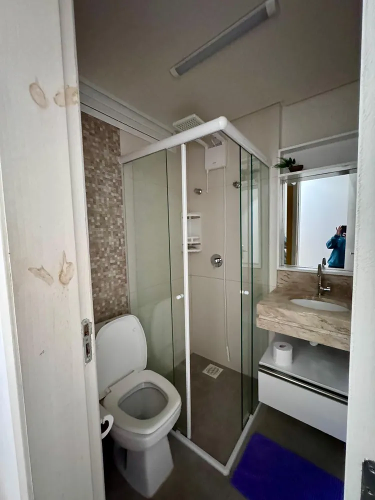 Depósito-Galpão, 75 m² - Foto 7