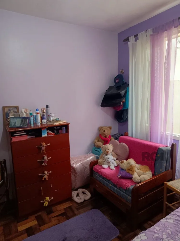 Apartamento, 3 quartos, 72 m² - Foto 2