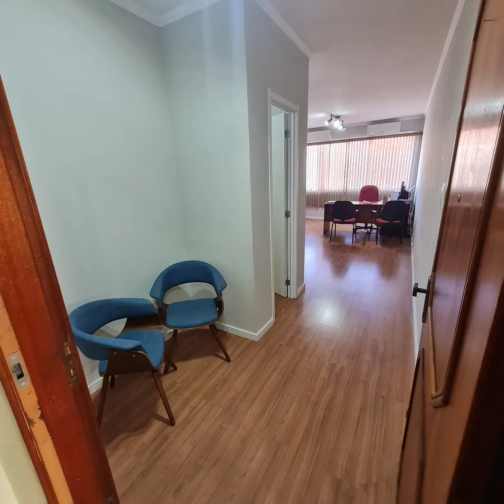 Apartamento, 2 quartos, 59 m² - Foto 4