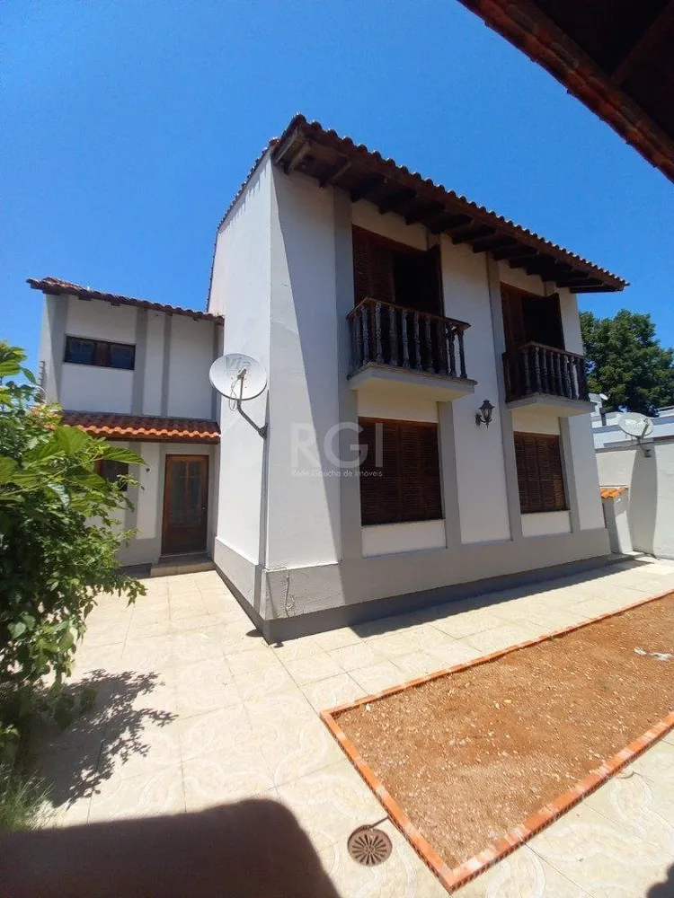 Casa, 5 quartos, 386 m² - Foto 2