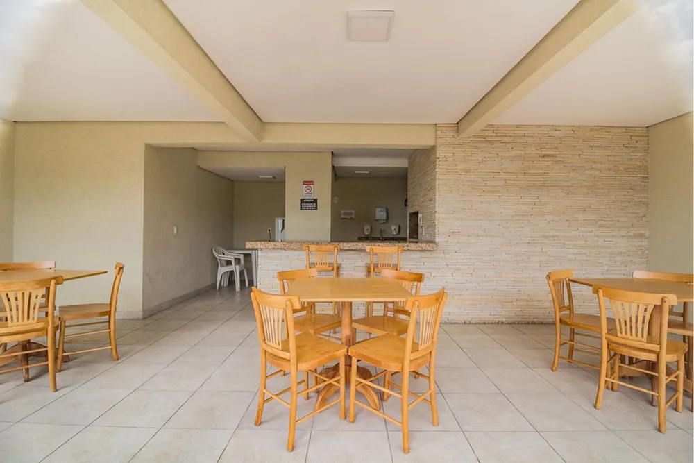 Apartamento, 2 quartos, 61 m² - Foto 2