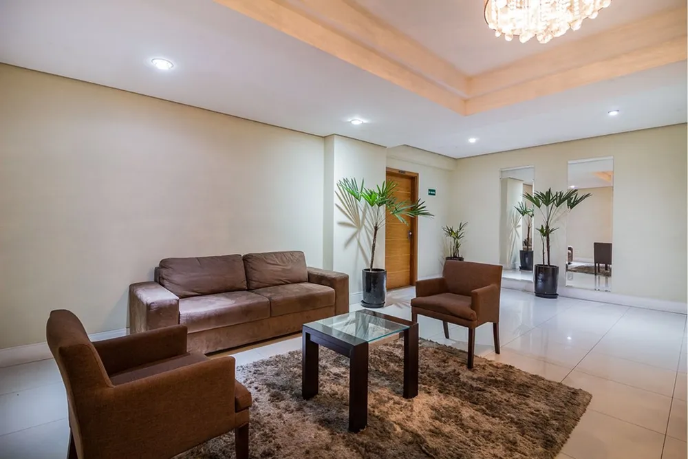 Apartamento, 2 quartos, 61 m² - Foto 4