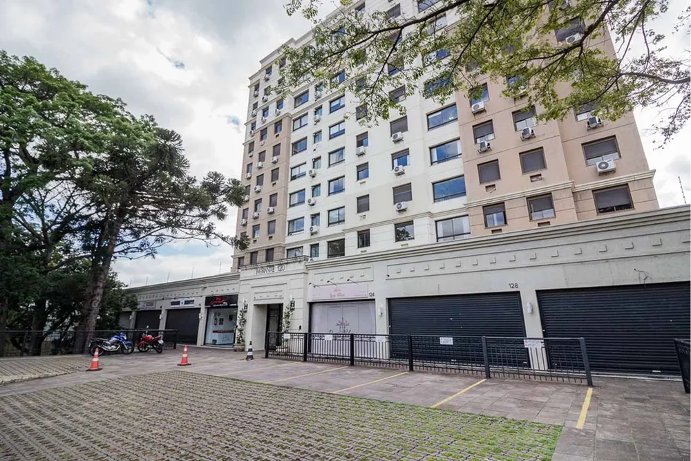 Apartamento, 2 quartos, 61 m² - Foto 7