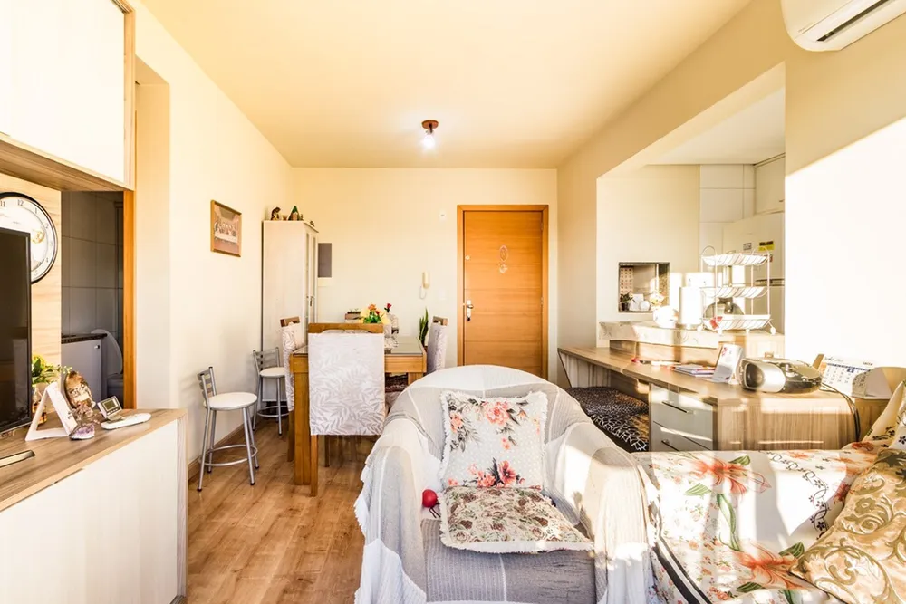 Apartamento, 2 quartos, 61 m² - Foto 5