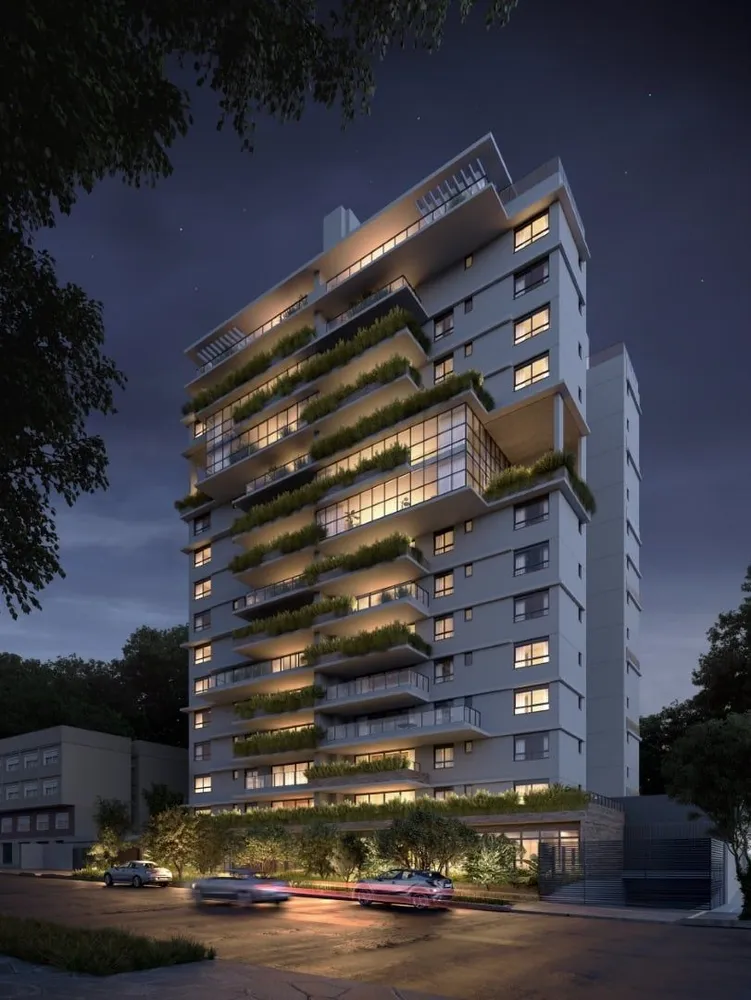 Cobertura, 3 quartos, 322 m² - Foto 1