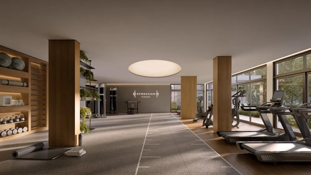 Cobertura, 3 quartos, 322 m² - Foto 5